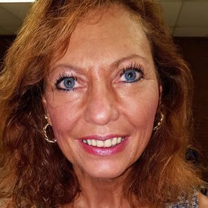 Meet your Posher, Cindi